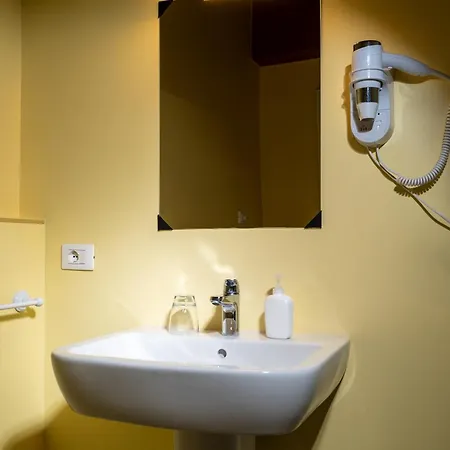 Bb 3* Molina (Verona)