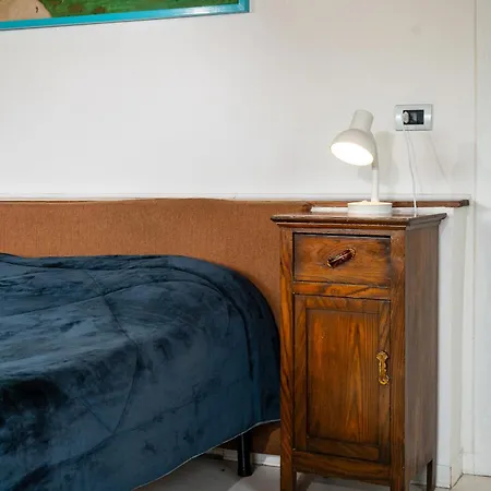 Bed and breakfast Bb