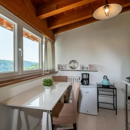 Bb Bed & Breakfast Molina (Verona)