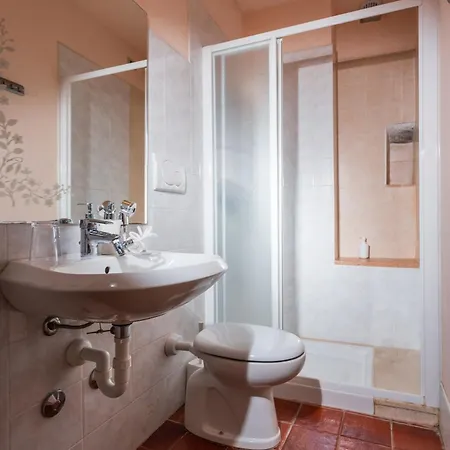 Bb 3* Molina (Verona)