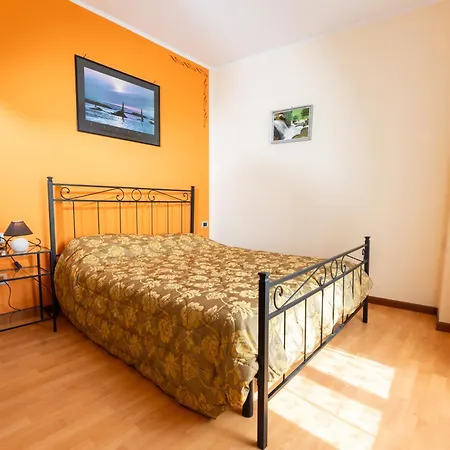 Bb Bed and breakfast Molina (Verona)