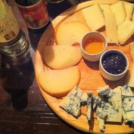 Bb 3* Molina (Verona)