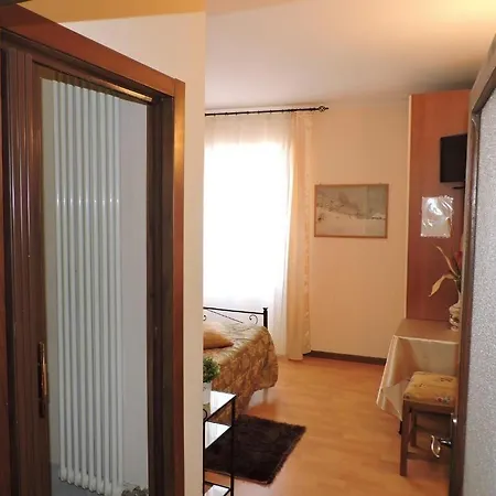 Bb לינה וארוחת בוקר Molina (Verona)