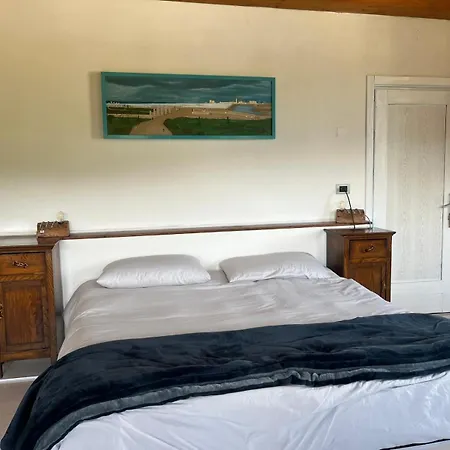 Bed & Breakfast Bb 3*