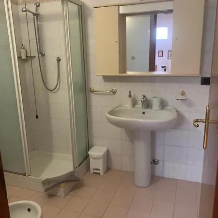 Bed and breakfast Bb Molina (Verona)