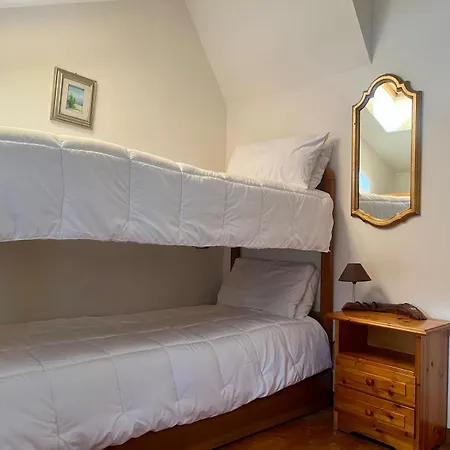 Bb Bed & Breakfast 3*
