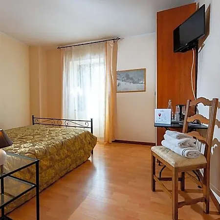 Bb 3* Molina (Verona)