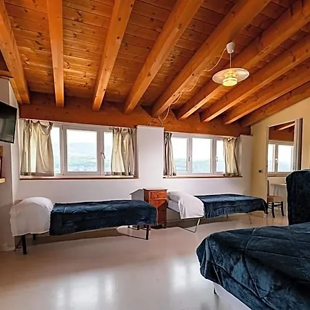 Bed and Breakfast Bb 3*
