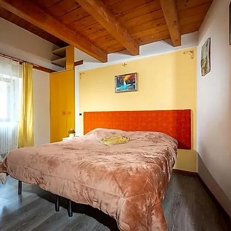 Bb Bed and Breakfast 3*