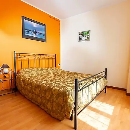 לינה וארוחת בוקר Bb Molina (Verona)